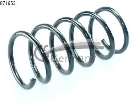Пружина задн. Volvo S60 I 00-10 CS Germany 14871653