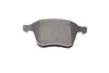 Колодки гальмівні (передні) Ford Galaxy/Mondeo IV/S-Max 07-15/Volvo S60/S80/V60/V70/XC70 06- Metelli 22-0599-1 (фото 4)