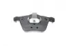 Колодки гальмівні (передні) Ford Galaxy/Mondeo IV/S-Max 07-15/Volvo S60/S80/V60/V70/XC70 06- Metelli 22-0599-1 (фото 6)