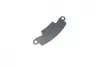 Колодки гальмівні (задні) Toyota Corolla 1.4-2.0D 00- Metelli 22-0447-0 (фото 4)