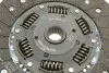 Комплект зчеплення Opel Insignia 2.0 CDTi 08- LuK 625 3063 09 (фото 10)