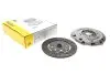 Комплект зчеплення Hyundai iX35 2.0 CRDi 09-15/Kia Sportage 2.0 CRDi 10-15 (d=240mm) 624 4055 09