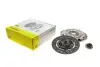 Комплект зчеплення VW Caddy IV 1.4TGI/TSI 81/92kw 15- (d=230mm) (+вижимний) LuK 623 3422 00 (фото 1)