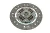 Комплект зчеплення VW Caddy IV 1.4TGI/TSI 81/92kw 15- (d=230mm) (+вижимний) LuK 623 3422 00 (фото 11)