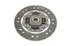 Комплект зчеплення VW Caddy IV 1.4TGI/TSI 81/92kw 15- (d=230mm) (+вижимний) LuK 623 3422 00 (фото 7)