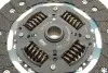 Комплект зчеплення VW Caddy IV 1.4TGI/TSI 81/92kw 15- (d=230mm) (+вижимний) LuK 623 3422 00 (фото 10)