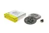Комплект зчеплення Honda Civic X 1.0 VTEC 17-(d=217mm) (+вижимний) 622 3503 00