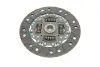 Комплект зчеплення Honda Civic X 1.0 VTEC 17-(d=217mm) (+вижимний) LuK 622 3503 00 (фото 8)