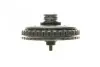 Комплект зчеплення Audi A3/Q2/Q3/Skoda Octavia/Superb 2.0/2.5 TDI 12-, DSG7 (0GC) DQ381 LuK 602 0026 00 (фото 3)