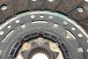 Демпфер + комплект зчеплення Ford Focus/Kuga 2.0 TDCi 08- LuK 600 0335 00 (фото 4)