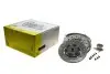 Демпфер + комплект зчеплення Ford Galaxy/Mondeo 2.2 TDCi 08-15 (+ вижимний) 600 0343 00