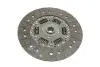Демпфер + комплект зчеплення Ford Galaxy/Mondeo 2.2 TDCi 08-15 (+ вижимний) LuK 600 0343 00 (фото 14)