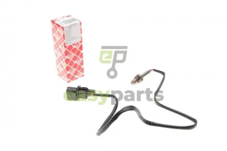 Лямбда зонд VW Bora/Golf/Beetle 1.4/1.6FSI 02-07/MB E-class (W211) 02-08 (M271) FEBI BILSTEIN 177447