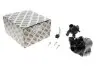 Помпа води BMW 3 (E90)/5 (F10)/X5 (E70)/X6 (E71/E72) 06-16 N55 B30/N54 B30 (+термостат) HEPU P494-TH-2 (фото 1)