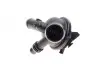 Помпа води BMW 3 (E90)/5 (F10)/X5 (E70)/X6 (E71/E72) 06-16 N55 B30/N54 B30 (+термостат) HEPU P494-TH-2 (фото 3)