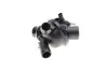 Помпа води BMW 3 (E90)/5 (F10)/X5 (E70)/X6 (E71/E72) 06-16 N55 B30/N54 B30 (+термостат) HEPU P494-TH-2 (фото 4)