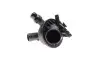 Помпа води BMW 3 (E90)/5 (F10)/X5 (E70)/X6 (E71/E72) 06-16 N55 B30/N54 B30 (+термостат) HEPU P494-TH-2 (фото 5)