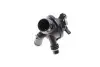 Помпа води BMW 3 (E90)/5 (F10)/X5 (E70)/X6 (E71/E72) 06-16 N55 B30/N54 B30 (+термостат) HEPU P494-TH-2 (фото 7)