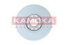 Гальмiвнi диски Audi A4/A6/VW Passat 95-08/Skoda Superb 02-08 KAMOKA 103640 (фото 2)