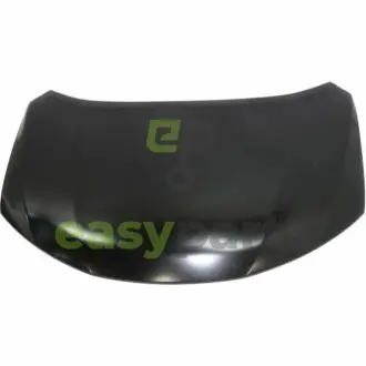 Капот Polcar 27X103