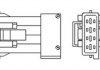 Лямбда зонд Citroen Berlingo 1.1-1.6i 96-11/Peugeot Partner 1.4i 96-15 MAGNETI MARELLI 466016355043 (фото 1)