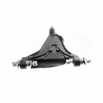 VOLVO Рычаг S70,V70 DIESEL 97-00 лев. SKF VKDS 326085 B