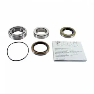 MITSUBISHI Подшипник ступицы L300 SKF VKBA 3774