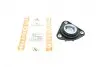 Подушка амортизатора (переднього) Ford Focus/Mazda 3/Volvo C30/S40 II/V50/C70 II 1.6-4.4 03- ASMETAL 45FR1705 (фото 6)