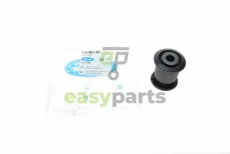 Сайлентблок важеля (переднього/знизу/спереду) VW T4 90-03 BELGUM PARTS BG2240