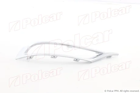 Рамка фары противотуманной правый Polcar 24E130-1