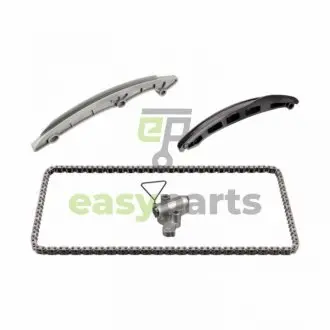 Комплект ланцюга ГРМ VW Beetle 1.4 TSI 11-16 (132z) FEBI BILSTEIN 173915