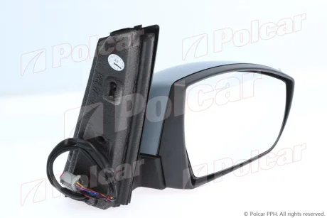 Дзеркало зовнішнє правий Polcar 32M2524E