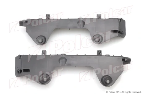 Кронштейн бампера Polcar 60B396-9