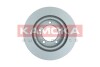 Гальмiвнi диски TOYOTA LAND CRUISER 08- KAMOKA 103325 (фото 2)