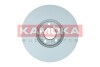 Гальмiвнi диски лiвий BMW 5 GT 09-17/5(F10/F11)10-17/6 (F12/F13/F06) 11-1 KAMOKA 103638 (фото 2)