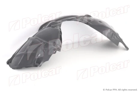 Підкрилок лівий Polcar 3124FL3T