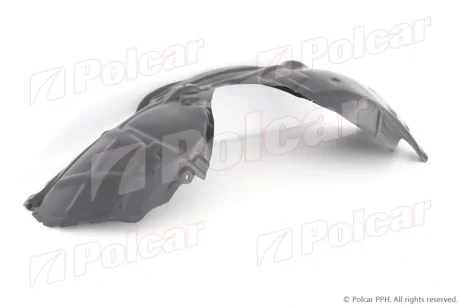Підкрилок лівий Polcar 3124FL2T