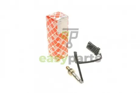 Лямбда зонд Chevrolet Zafira 2.0 01-12/Opel Astra G/Vectra B 1.4/1.6 95-05 FEBI BILSTEIN 175839