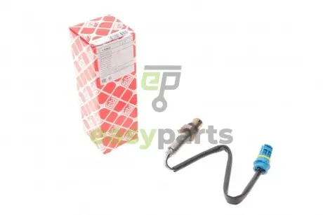Лямбда зонд BMW/MB C-class (W202) 93-01 (M112)/BMW 5 (E60) 03-10 (N62) FEBI BILSTEIN 175942