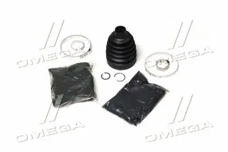 Пильовик шруса зовнішній (комп.) заднього приводу (Mobis) Hyundai/Kia/Mobis 495942Y600