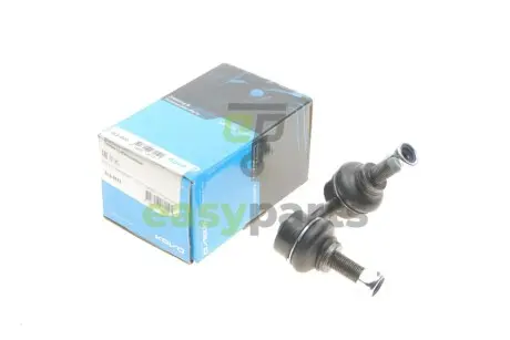 Тяга стабілізатора (переднього) (L) Nissan Navara/Pathfinder III 05- KAVO PARTS SLS-6533