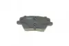 Колодки гальмівні (задні) Hyundai i30 16-/Kia Ceed 1.0-1.6 18- KAVO PARTS KBP-3058 (фото 7)