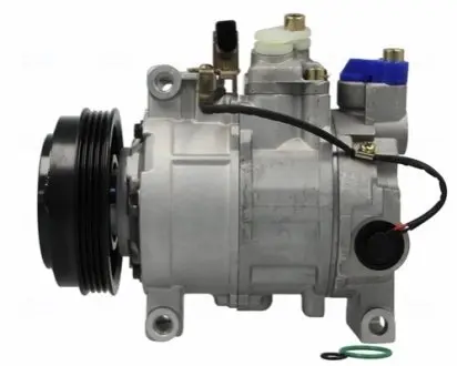 Компрессор кондиционера NISSENS 89049