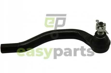 Наконечник тяги рульової (R) Honda Civic VIII 1.3 Hybrid 06- KAVO PARTS STE-2035