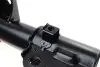 Амортизатор (передній) Hyundai I30/ Kia Cee&#039;d 12- (L) KAVO PARTS SSA-3036 (фото 4)