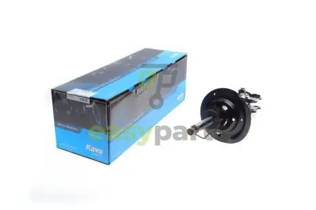 Амортизатор (передній) Hyundai I30/ Kia Cee'd 12- (R) KAVO PARTS SSA-3035