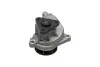 Помпа води Hyundai ix35/i40/Kia Sportage 1.7/2.0 10- KAVO PARTS HW-1067 (фото 2)