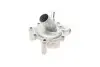 Помпа води Mini (R50/R52/R53) Cooper S/Works 1.6 02-06 (B/B) (6 лоп.) BUGATTI PA10085 (фото 3)