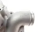 Помпа води Mini (R50/R52/R53) Cooper S/Works 1.6 02-06 (B/B) (6 лоп.) BUGATTI PA10085 (фото 6)