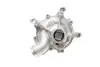 Помпа води Mini (R50/R52/R53) Cooper S/Works 1.6 02-06 (B/B) (6 лоп.) BUGATTI PA10085 (фото 8)